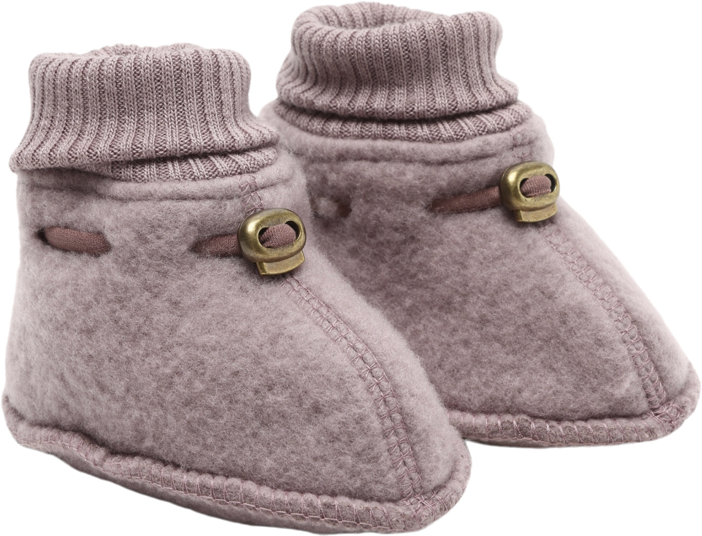 Wool Footies